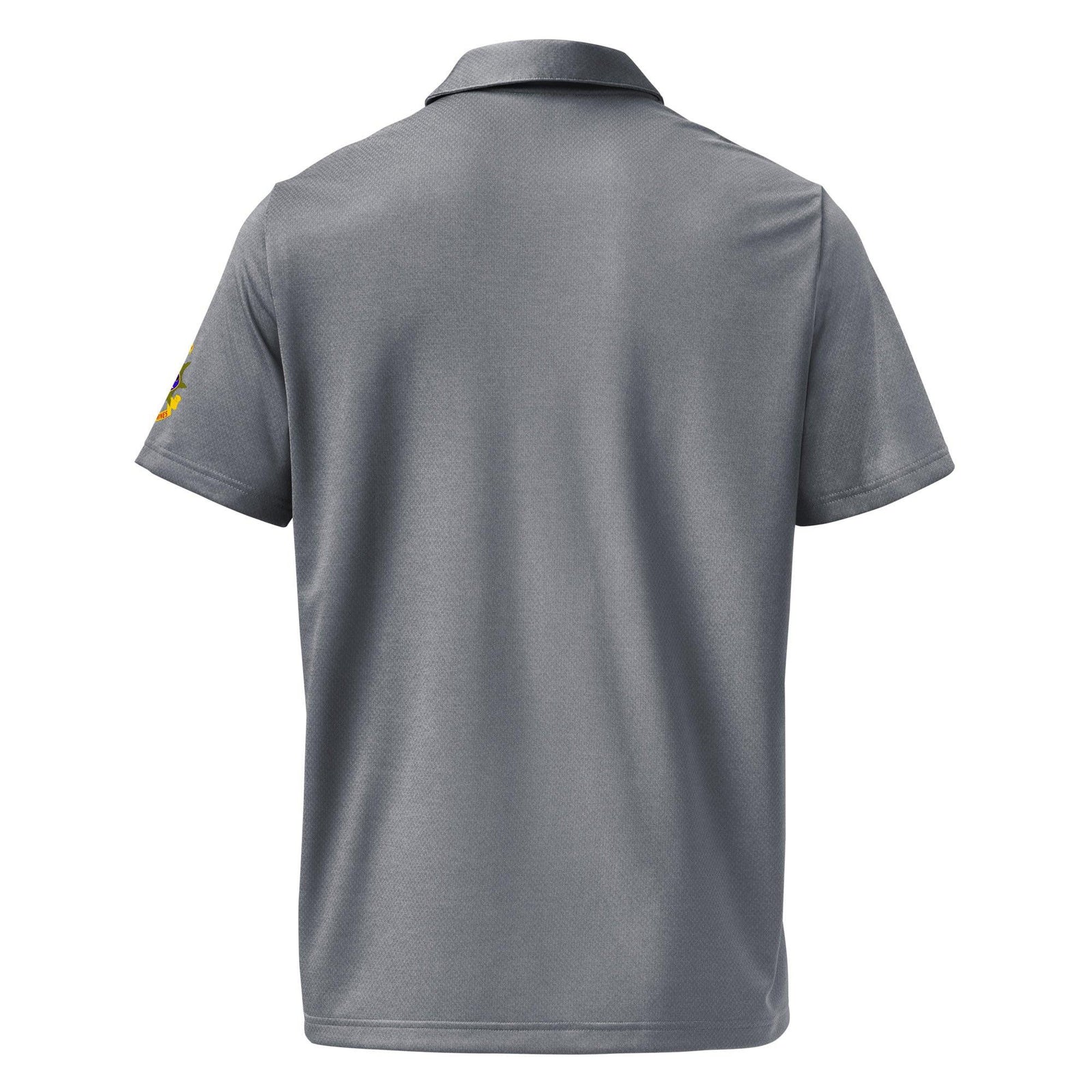 1/8 Marines Adidas® Polo Tactically Acquired   