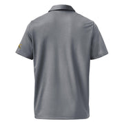 U.S. Army 10th Armored Division Adidas® Polo Tactically Acquired   