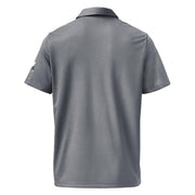 U.S. Navy Seabees Adidas® Polo Shirt Tactically Acquired   