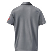 U.S. Coast Guard Veteran Adidas® Polo Shirt Tactically Acquired   