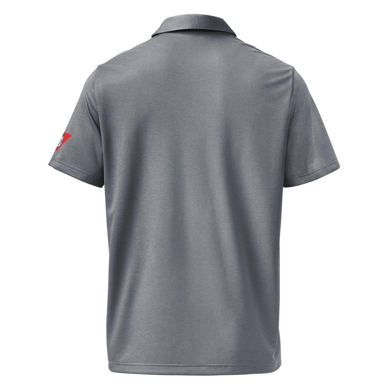 U.S. Coast Guard Veteran Adidas® Polo Shirt Tactically Acquired   
