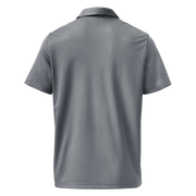 3/7 Marines OEF Veteran Adidas® Space-Dyed Polo Tactically Acquired   