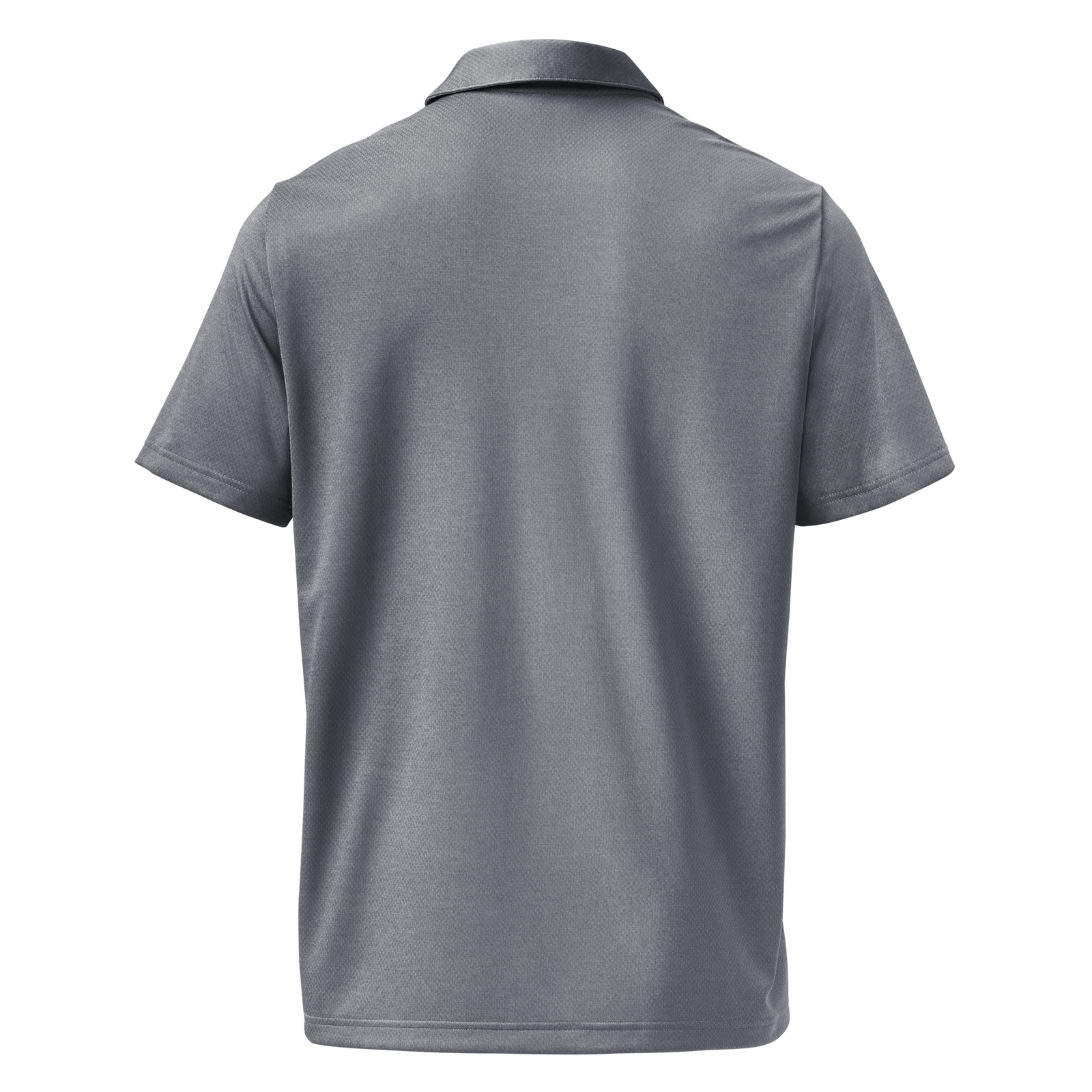 3/7 Marines OEF Veteran Adidas® Space-Dyed Polo Tactically Acquired   