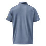 U.S. Army 10th Armored Division Adidas® Polo Tactically Acquired   