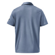 U.S. Navy Seabees Adidas® Polo Shirt Tactically Acquired   