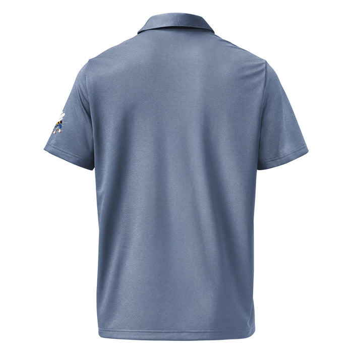 NMCB-1 Beep Adidas® Polo Shirt Tactically Acquired   