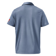 U.S. Coast Guard Veteran Adidas® Polo Shirt Tactically Acquired   