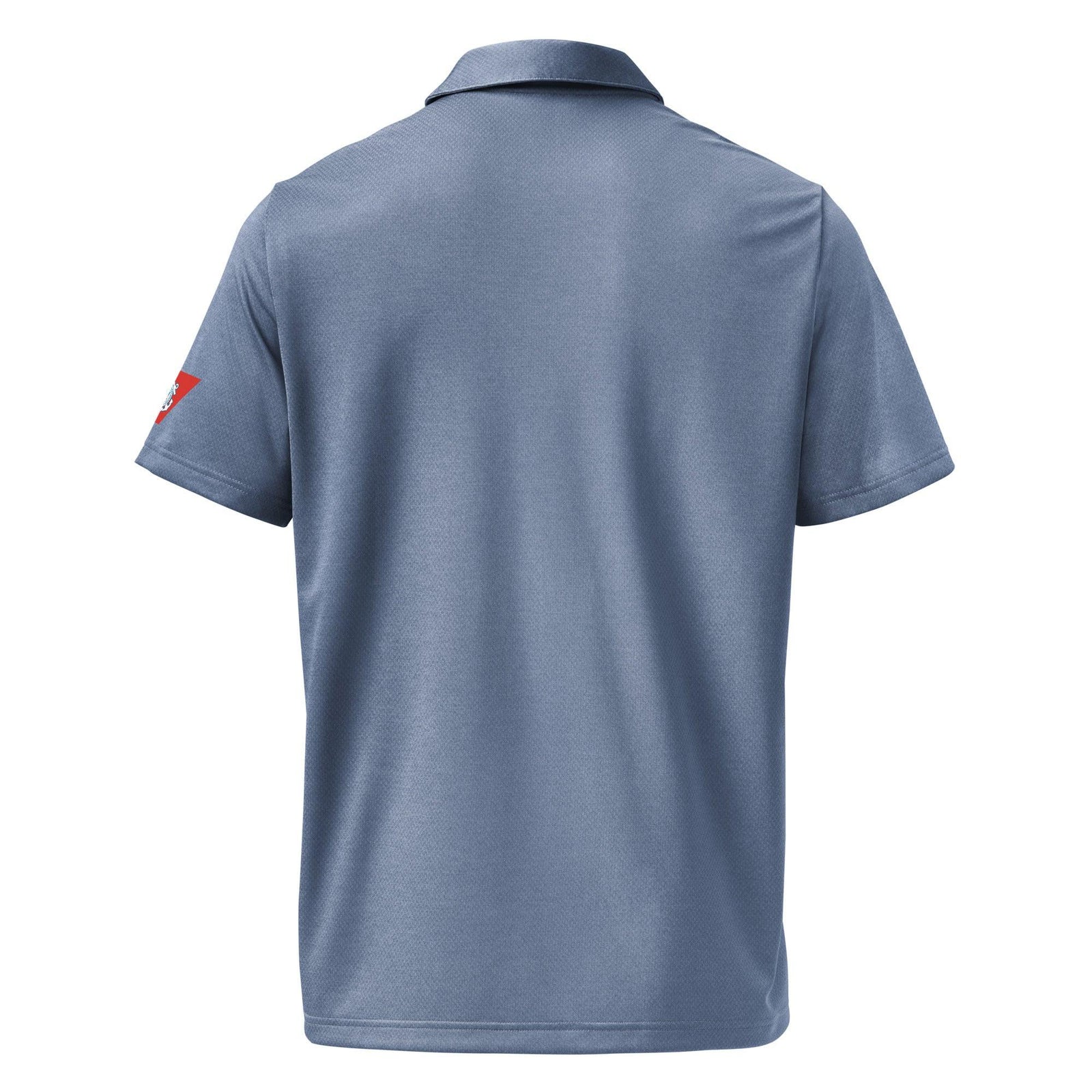 U.S. Coast Guard Veteran Adidas® Polo Shirt Tactically Acquired   