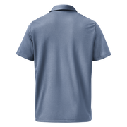 3/7 Marines OEF Veteran Adidas® Space-Dyed Polo Tactically Acquired   