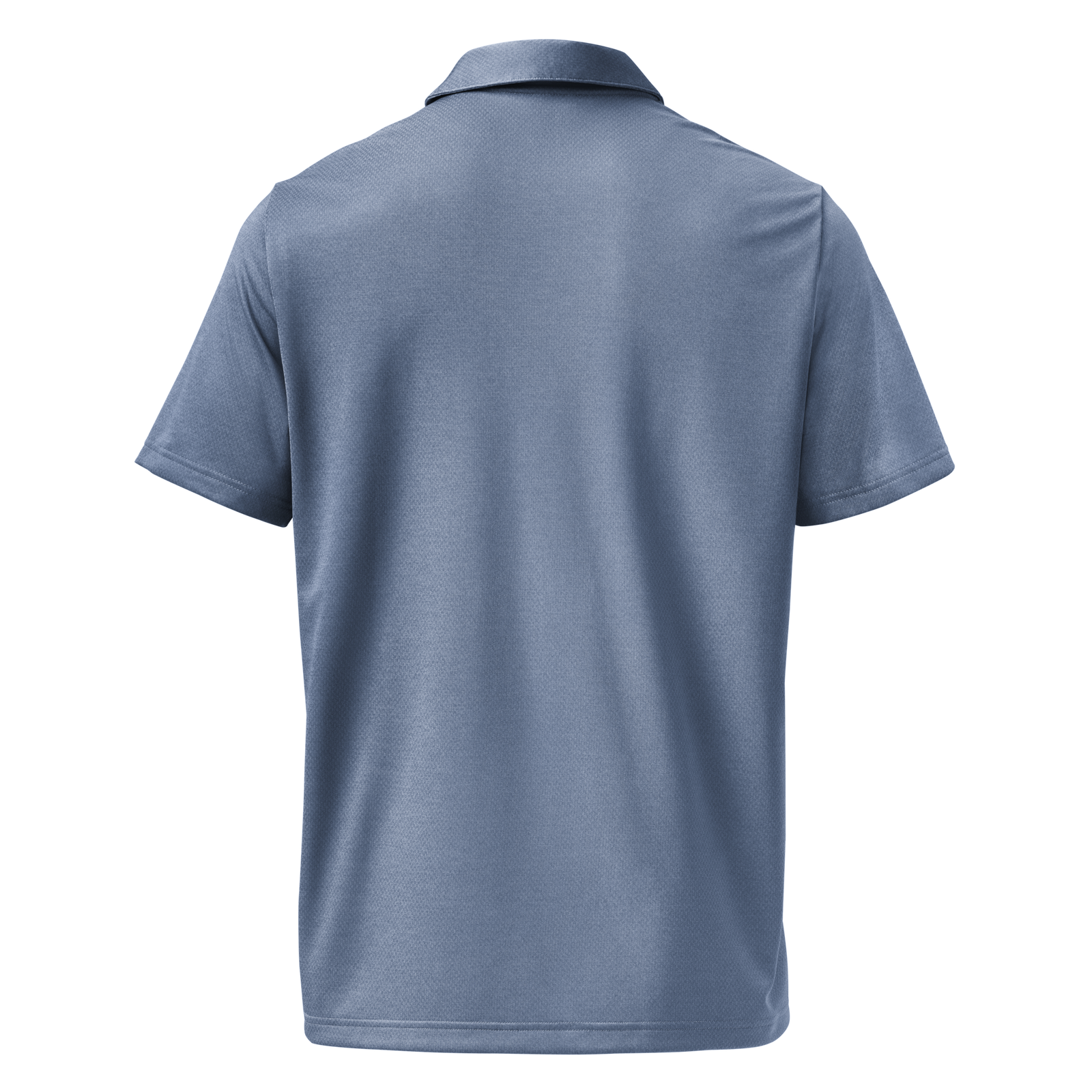 3/7 Marines OEF Veteran Adidas® Space-Dyed Polo Tactically Acquired   
