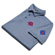 1st Marine Division "Old Breed" Adidas® Polo Tactically Acquired   