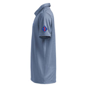 1st Marine Division OIF Veteran Adidas® Polo Tactically Acquired   