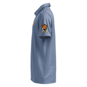 750th Bombardment Squadron Adidas® Unisex Space-Dyed Polo Tactically Acquired   