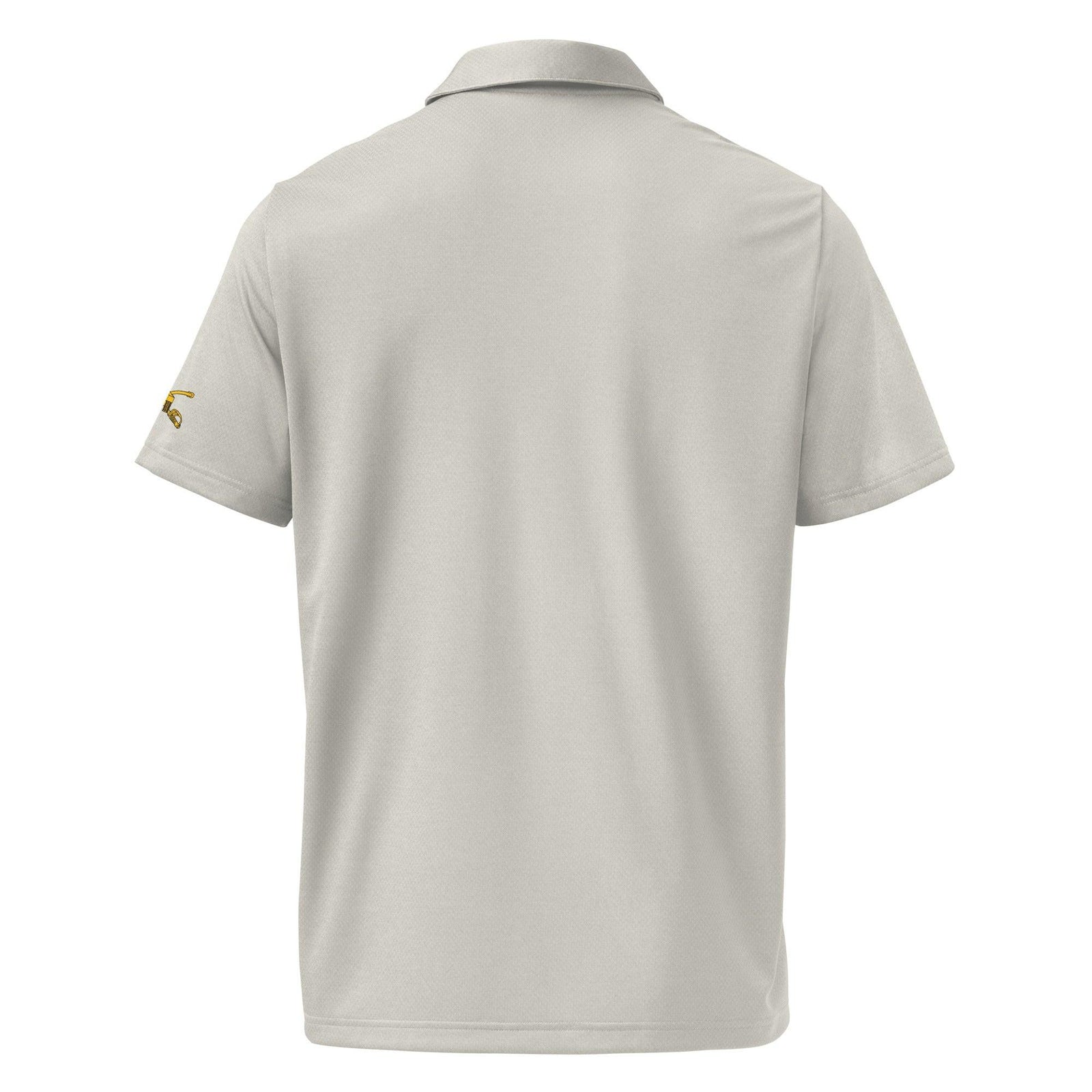 U.S. Army 10th Armored Division Adidas® Polo Tactically Acquired   