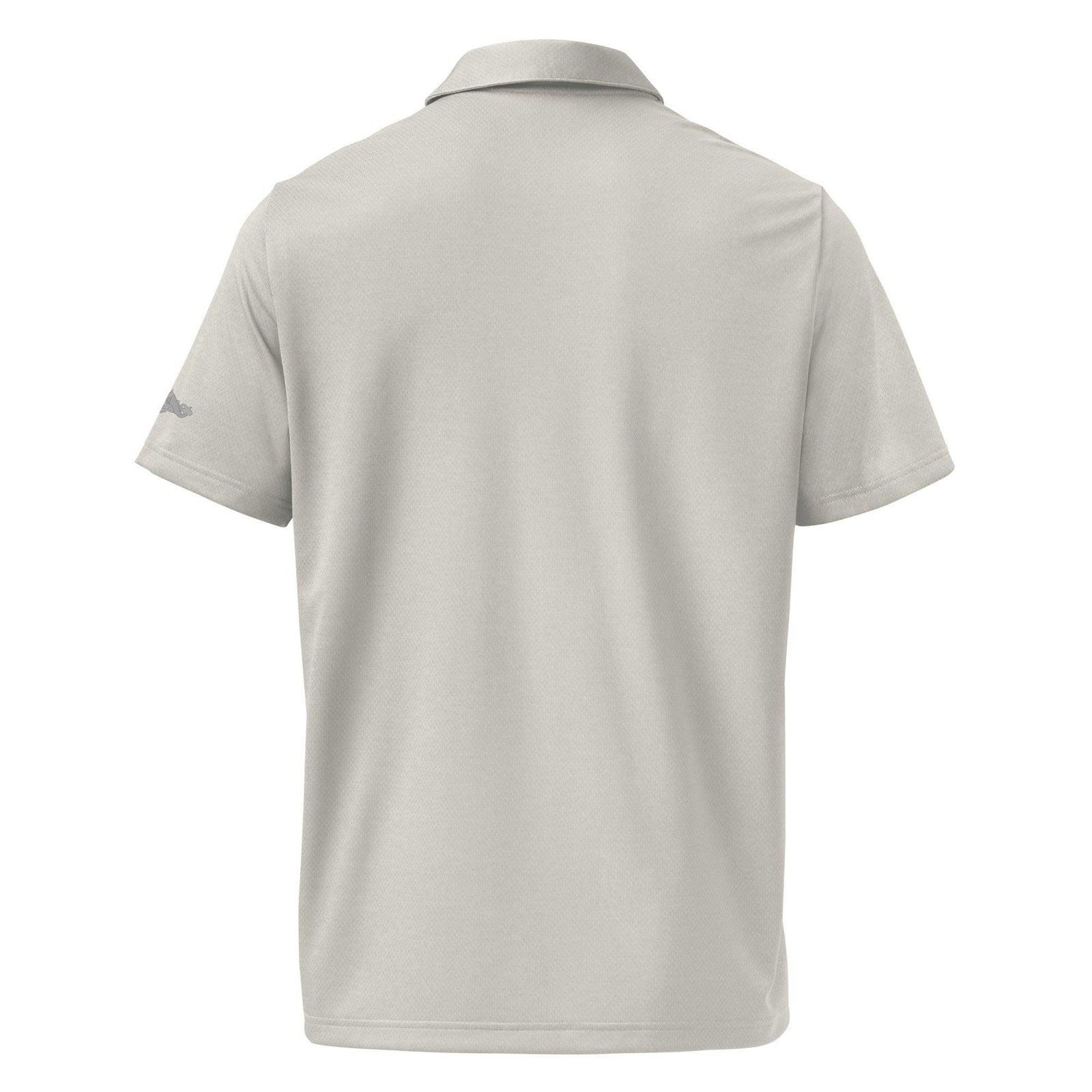 USS Shark (SSN-591) Adidas® Polo Shirt Tactically Acquired   