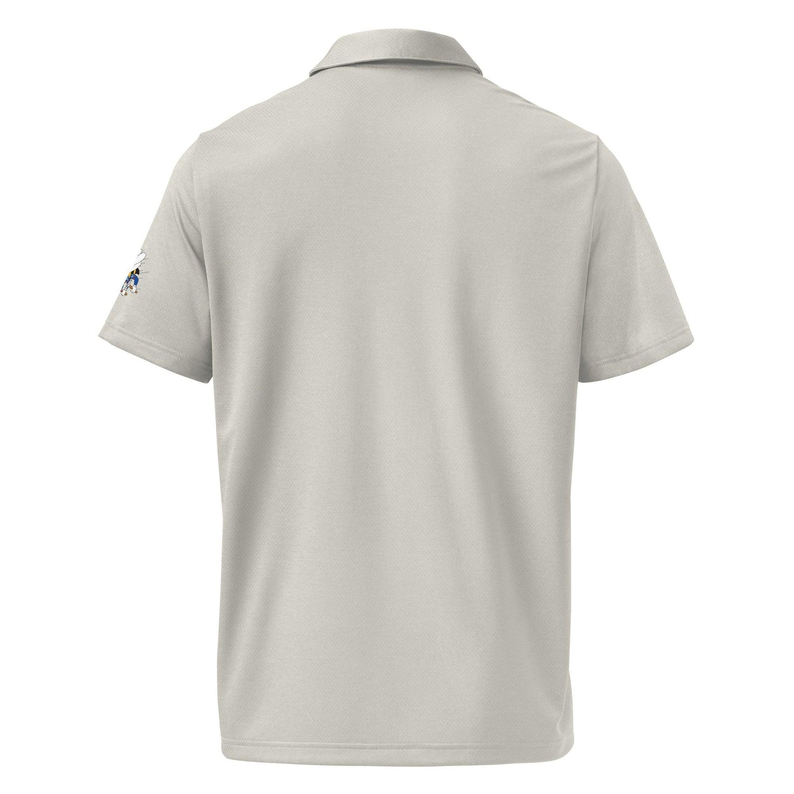 U.S. Navy Seabees Adidas® Polo Shirt Tactically Acquired   