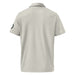 Tonkin Gulf Yacht Club Left Chest Emblem Adidas® Polo Shirt Tactically Acquired   