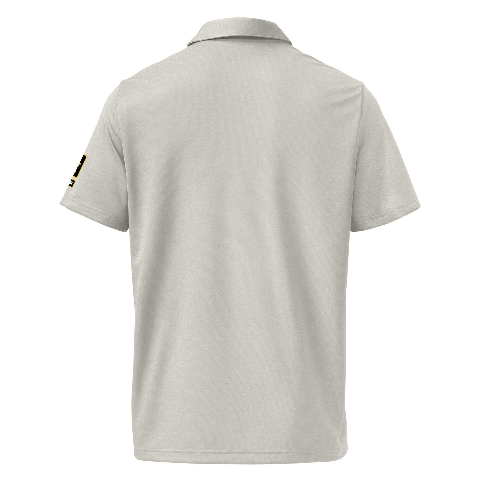 Retired United States Army Adidas® Polo Shirt Tactically Acquired   