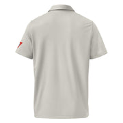 U.S. Coast Guard Veteran Adidas® Polo Shirt Tactically Acquired   