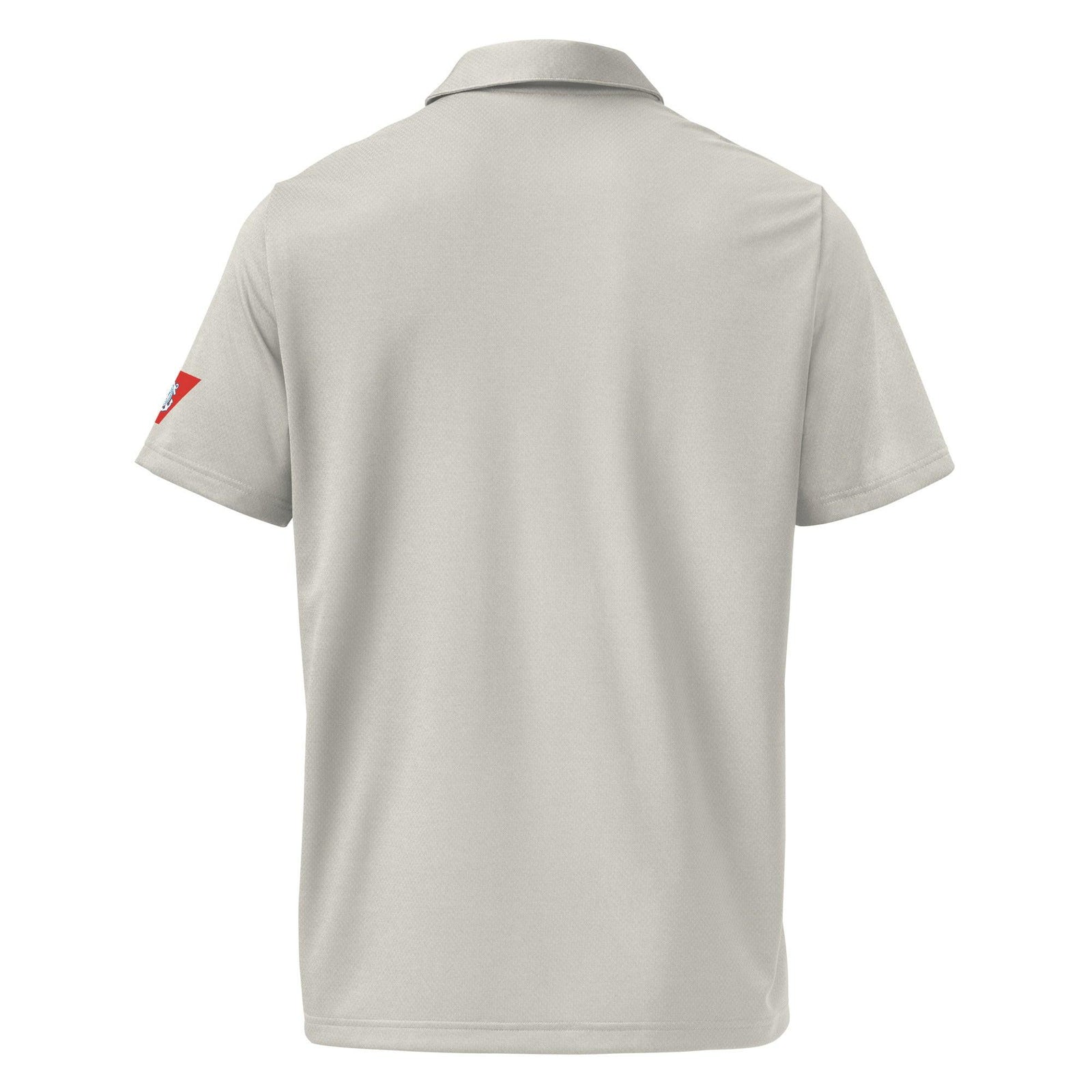 U.S. Coast Guard Veteran Adidas® Polo Shirt Tactically Acquired   