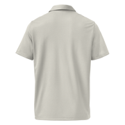 3/7 Marines OEF Veteran Adidas® Space-Dyed Polo Tactically Acquired   