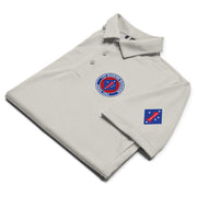 1st Marine Division Since 1941 Adidas® Polo Tactically Acquired   