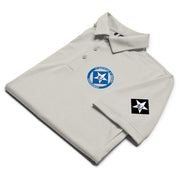 3/6 Marines Adidas® Polo Tactically Acquired   