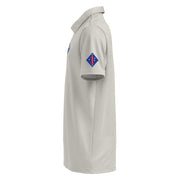 1st Marine Division Since 1941 Adidas® Polo Tactically Acquired   