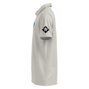3/6 Marines Adidas® Polo Tactically Acquired   