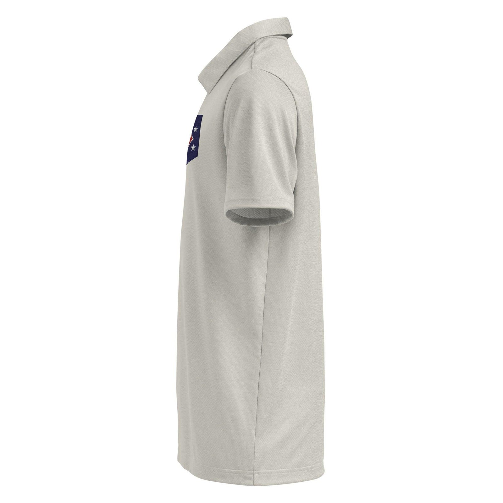 Marine Raiders Embroidered Adidas® Space-Dyed Polo Tactically Acquired   