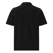 USMC Red EGA Embroidered Adidas® Sport Polo Tactically Acquired   