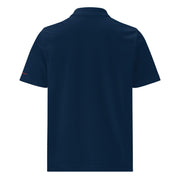 USMC Red EGA Embroidered Adidas® Sport Polo Tactically Acquired   