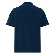 U.S. Army Retired Embroidered Adidas® Sport Polo Tactically Acquired   