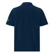 491st BG 854th Bomb Squadron Embroidered Adidas® Sport Polo Tactically Acquired   