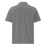 USMC Tan EGA Embroidered Adidas® Sport Polo Tactically Acquired   