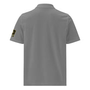 U.S. Army Retired Embroidered Adidas® Sport Polo Tactically Acquired   