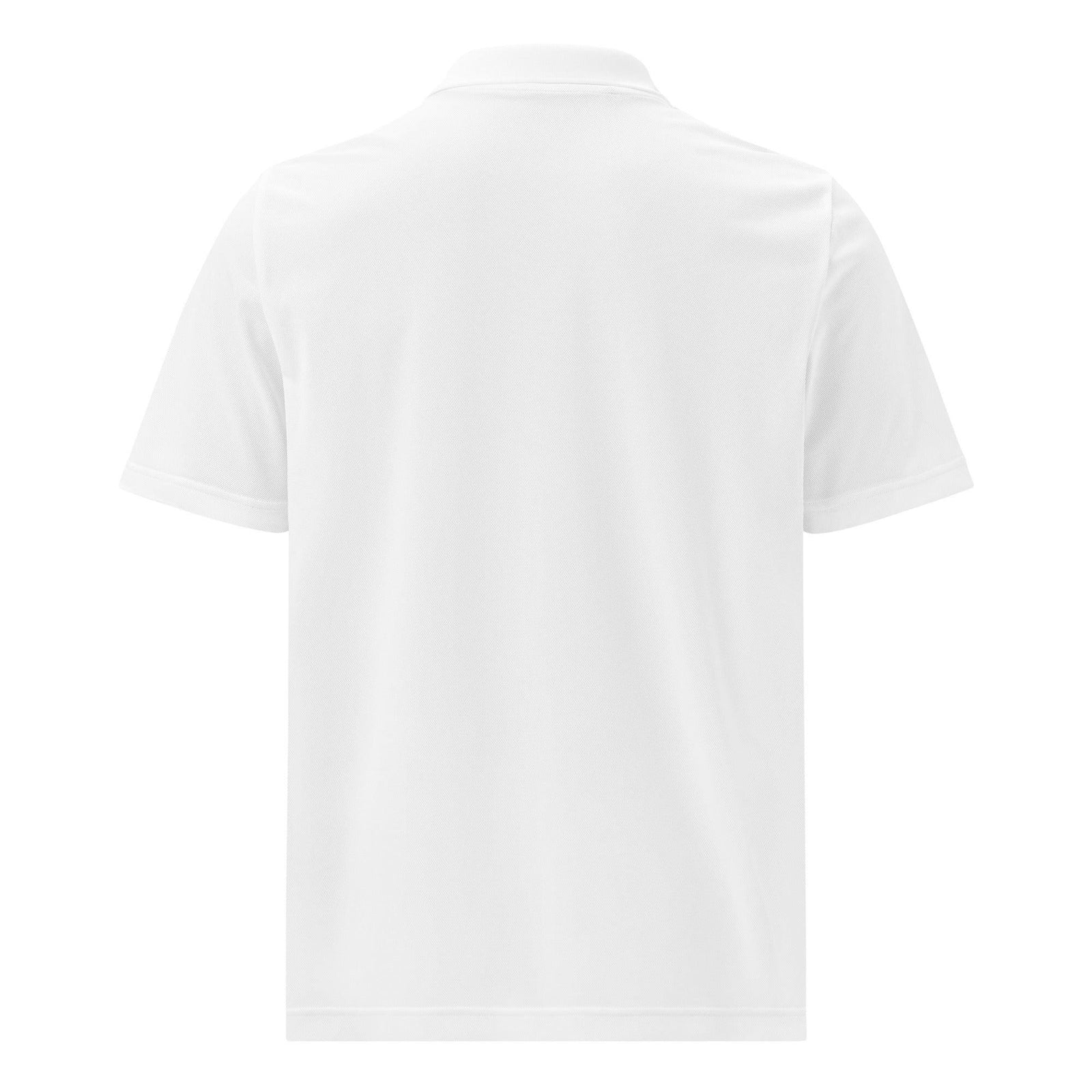 U.S. Army Embroidered Adidas® Sport Polo Tactically Acquired   