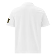 U.S. Army Retired Embroidered Adidas® Sport Polo Tactically Acquired   