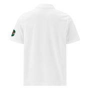 491st BG 854th Bomb Squadron Embroidered Adidas® Sport Polo Tactically Acquired   
