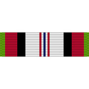 Afghanistan Campaign Ribbon for OEF Merchandise