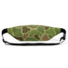 Yesi Pin-Up Girl Frogskin Camo Fanny Pack Tactically Acquired