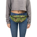 Yesi Pin-Up Girl Frogskin Camo Fanny Pack Tactically Acquired