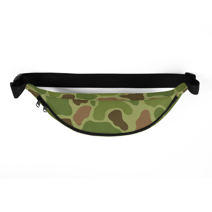 Yesi Pin-Up Girl Frogskin Camo Fanny Pack Tactically Acquired