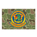 2nd Battalion 4th Marines (2/4 Marines) Frogskin Camo Flag Tactically Acquired Default Title  