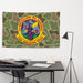 1st Battalion 9th Marines (1/9 Marines) Frogskin Camo Flag Tactically Acquired   