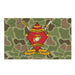 2nd Battalion 23rd Marines (2/23 Marines) Frogskin Camo Flag Tactically Acquired   