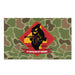 2nd Battalion 24th Marines (2/24 Marines) Frogskin Camo Flag Tactically Acquired Default Title  