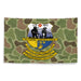 2nd Battalion 25th Marines (2/25 Marines) Frogskin Camo Flag Tactically Acquired   