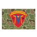 2nd Battalion 26th Marines (2/26 Marines) Frogskin Camo Flag Tactically Acquired Default Title  