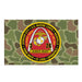 3rd Battalion 24th Marines (3/24 Marines) Frogskin Camo Flag Tactically Acquired Default Title  